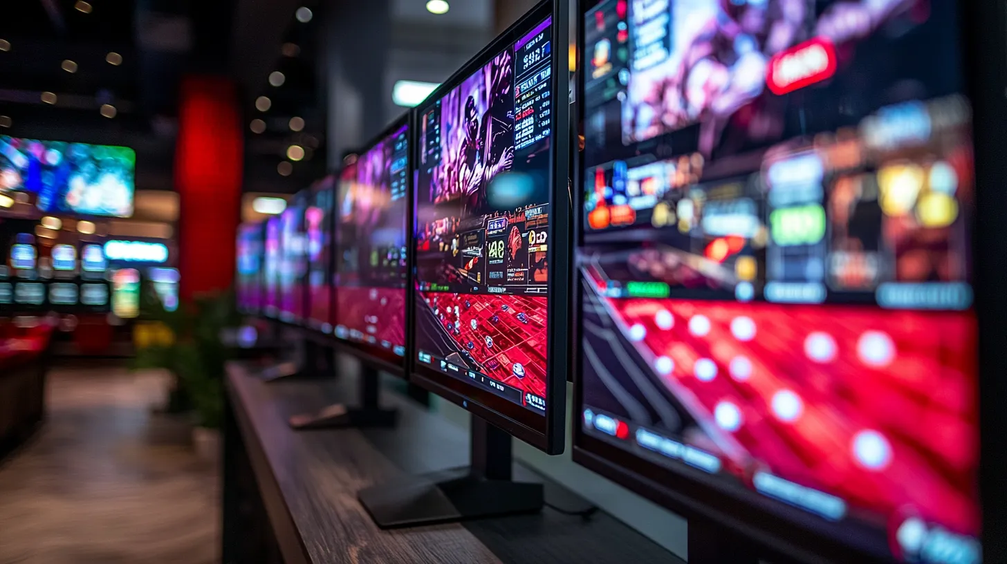 Khám Phá Thế Giới Xổ Số Với 69vn11