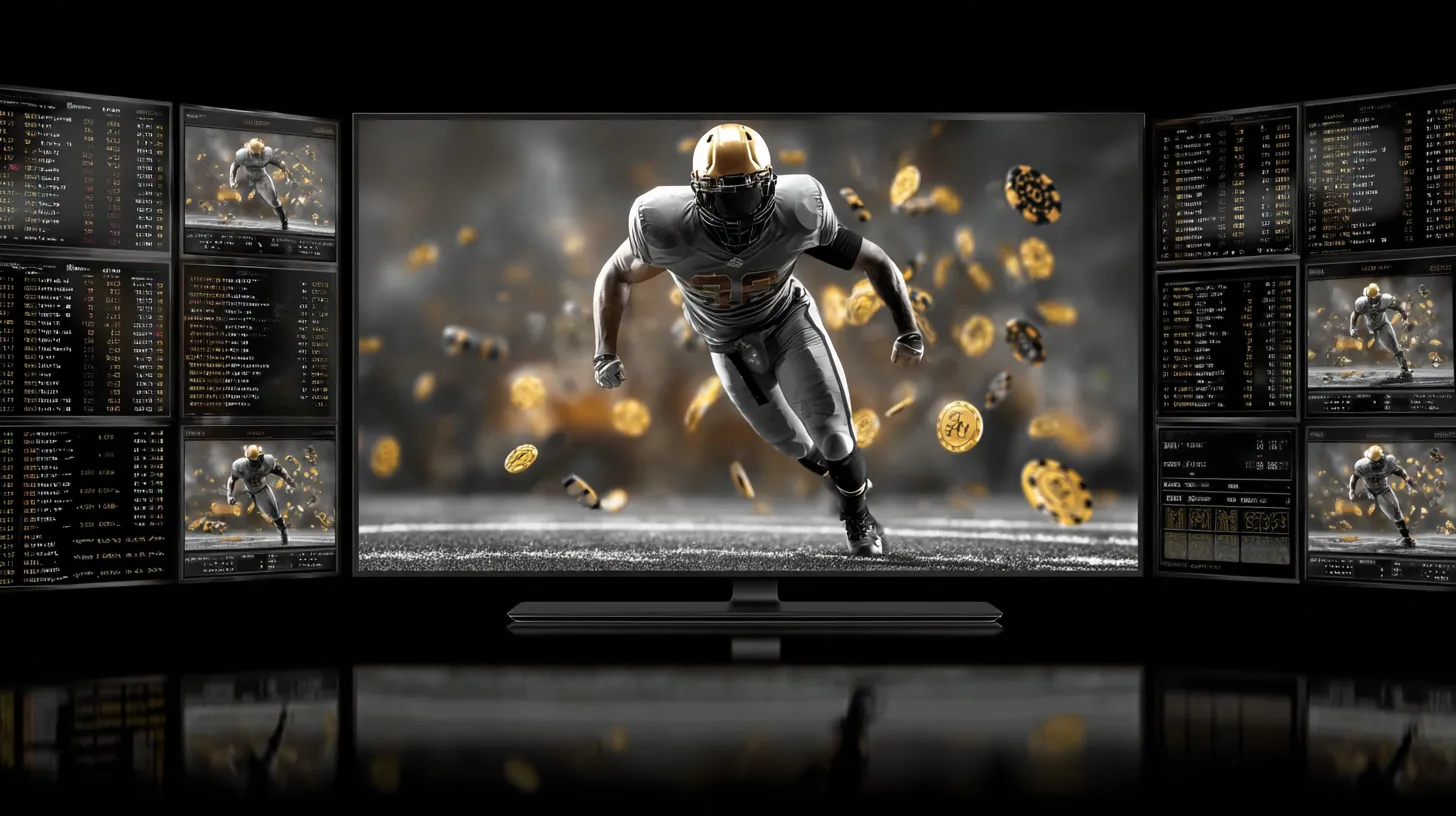 Khám Phá BK88: Nền Tảng Cá Cược Hàng Đầu Tại Việt Nam