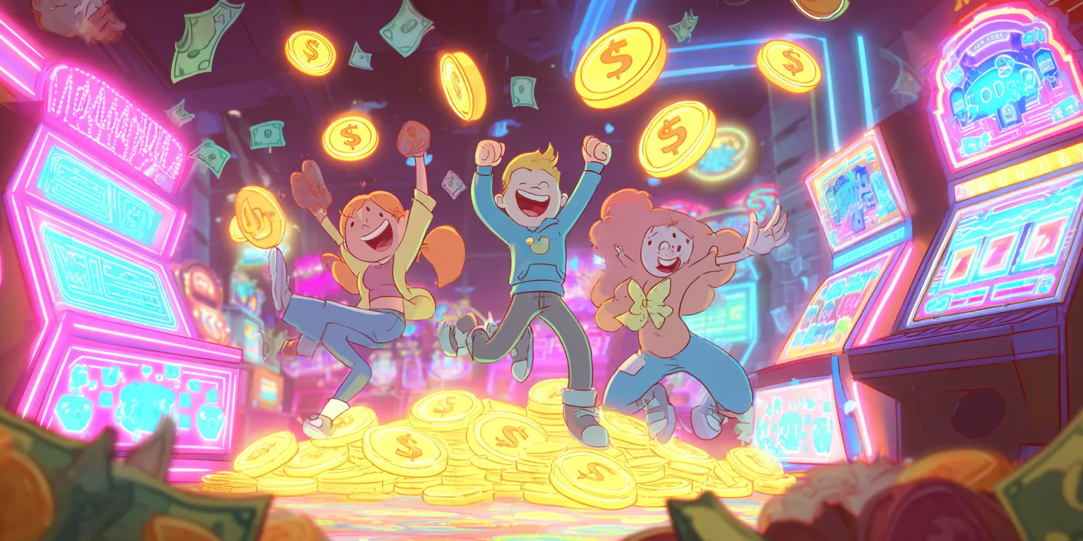 Khám Phá Thế Giới Game Với Win777