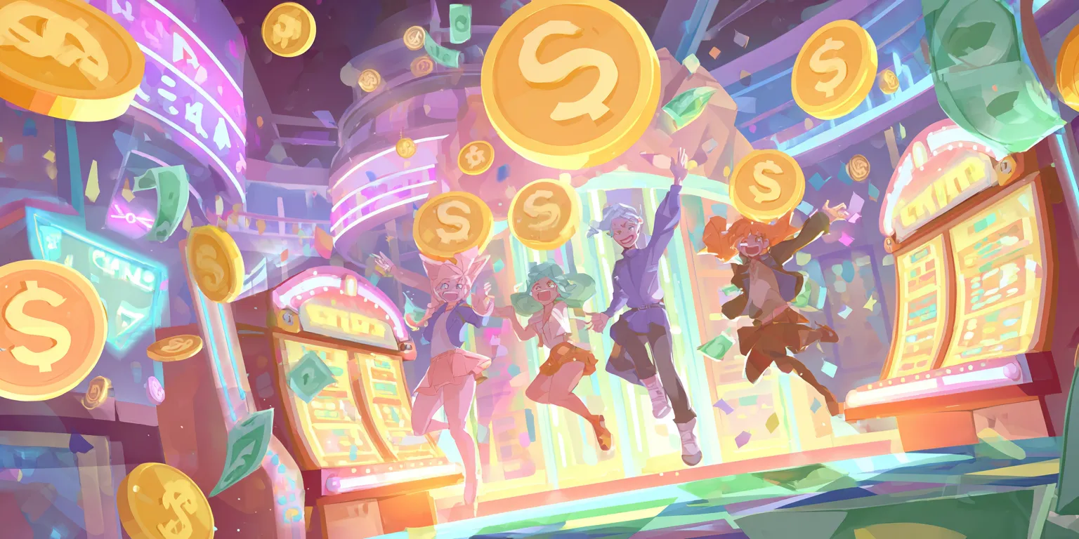 Khám Phá Thế Giới Game Với Win777