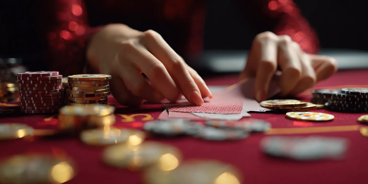 Khám Phá Thế Giới Dubai Casino: Những Điểm Nổi Bật Không Thể Bỏ Qua