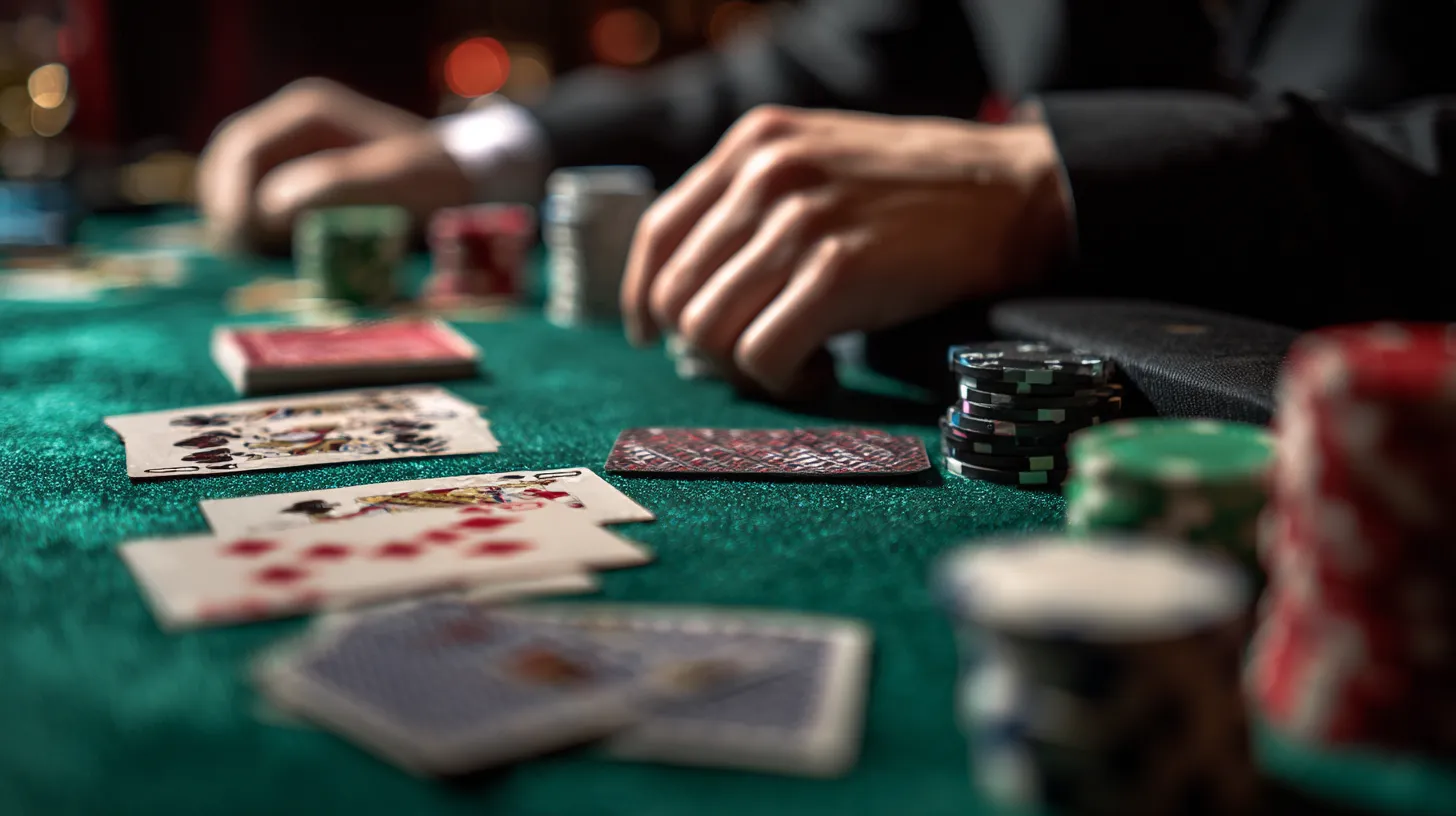 Khám Phá Thế Giới W888: Từ Đăng Nhập Đến Xì Tố