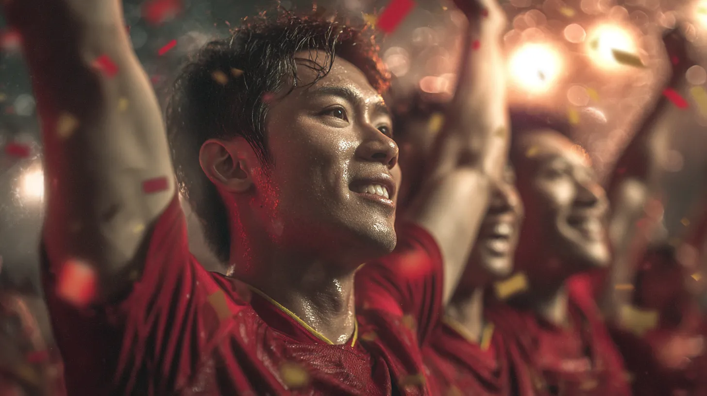 Khám Phá Win777: Điểm Đến Hấp Dẫn Cho Người Chơi Cá Cược