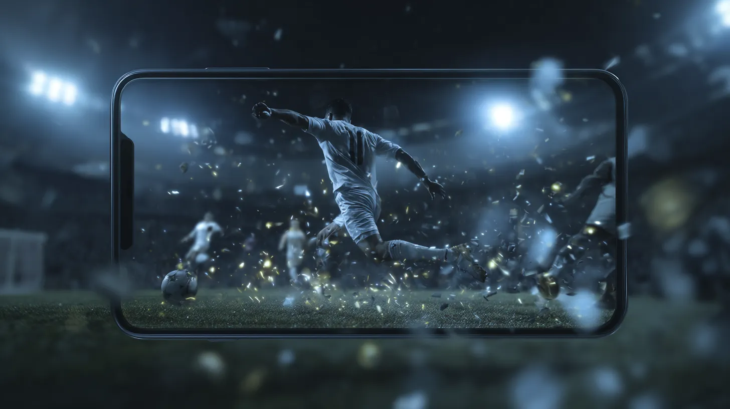 Khám Phá Thế Giới Giải Trí Tại 33win99