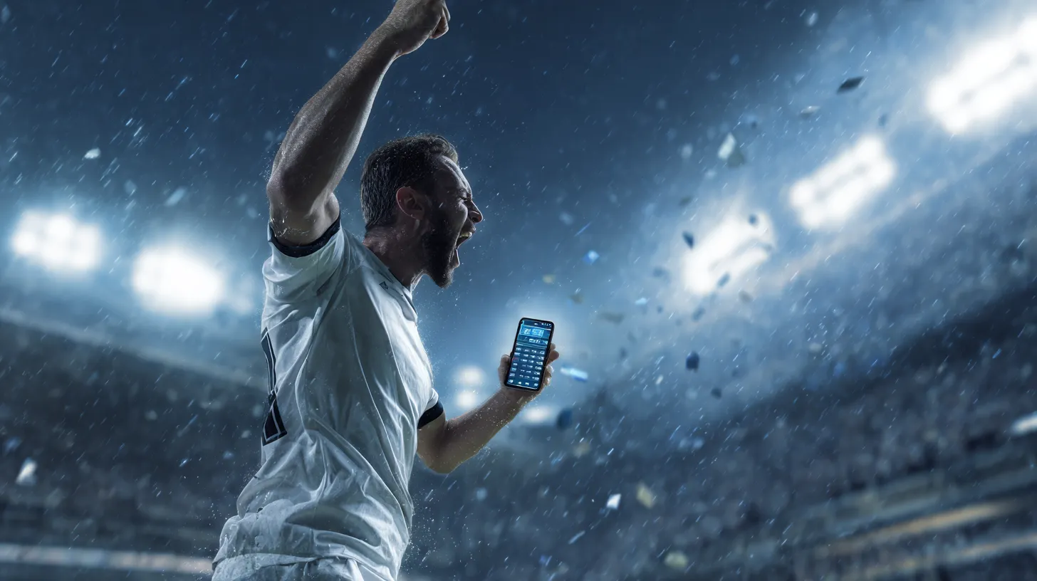 Khám Phá Win777: Nền Tảng Giải Trí Đỉnh Cao