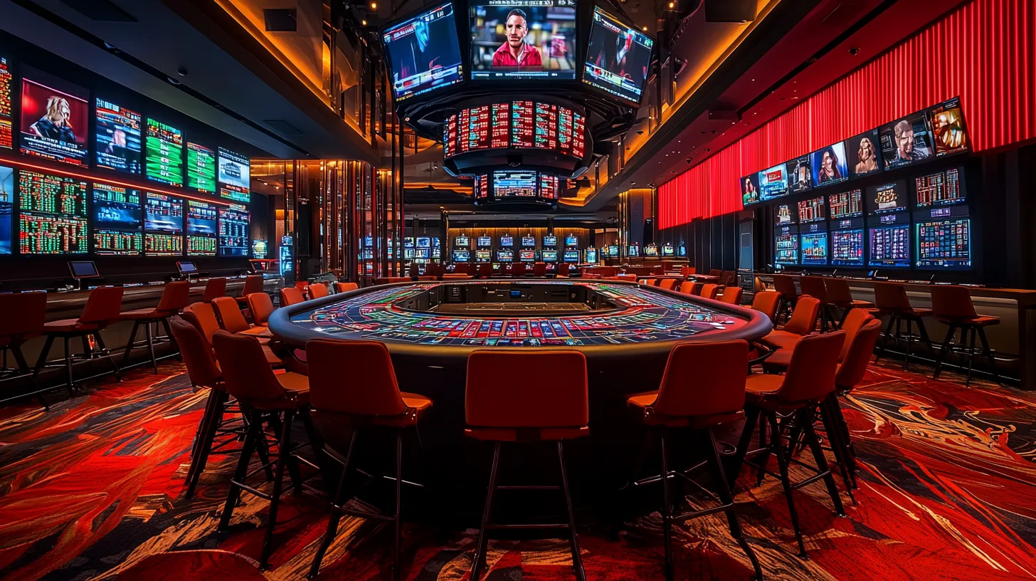 Khám Phá Thế Giới Xổ Số Với 69vn11