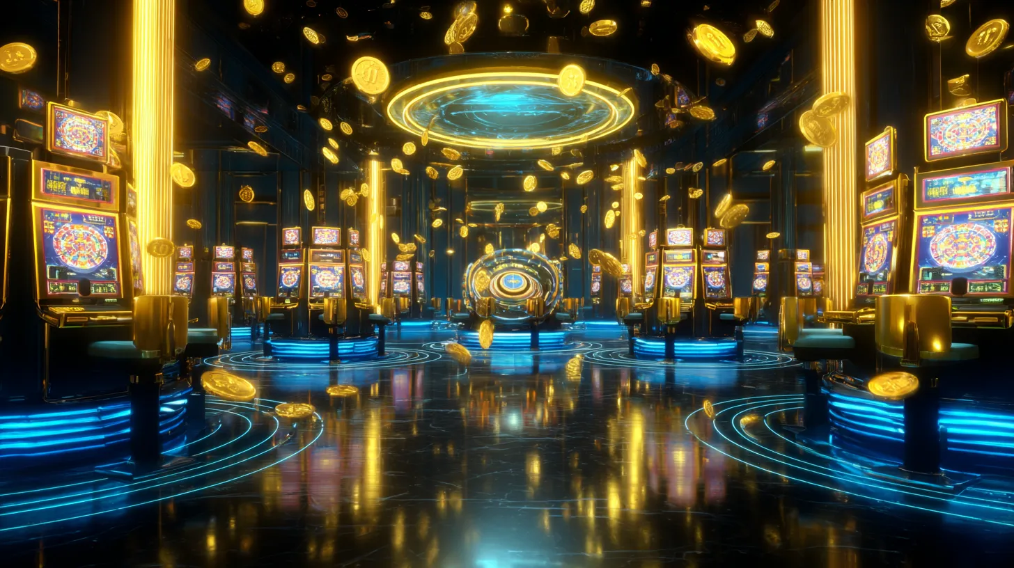 Khám Phá W888: Trải Nghiệm Đỉnh Cao Trong Thế Giới Game