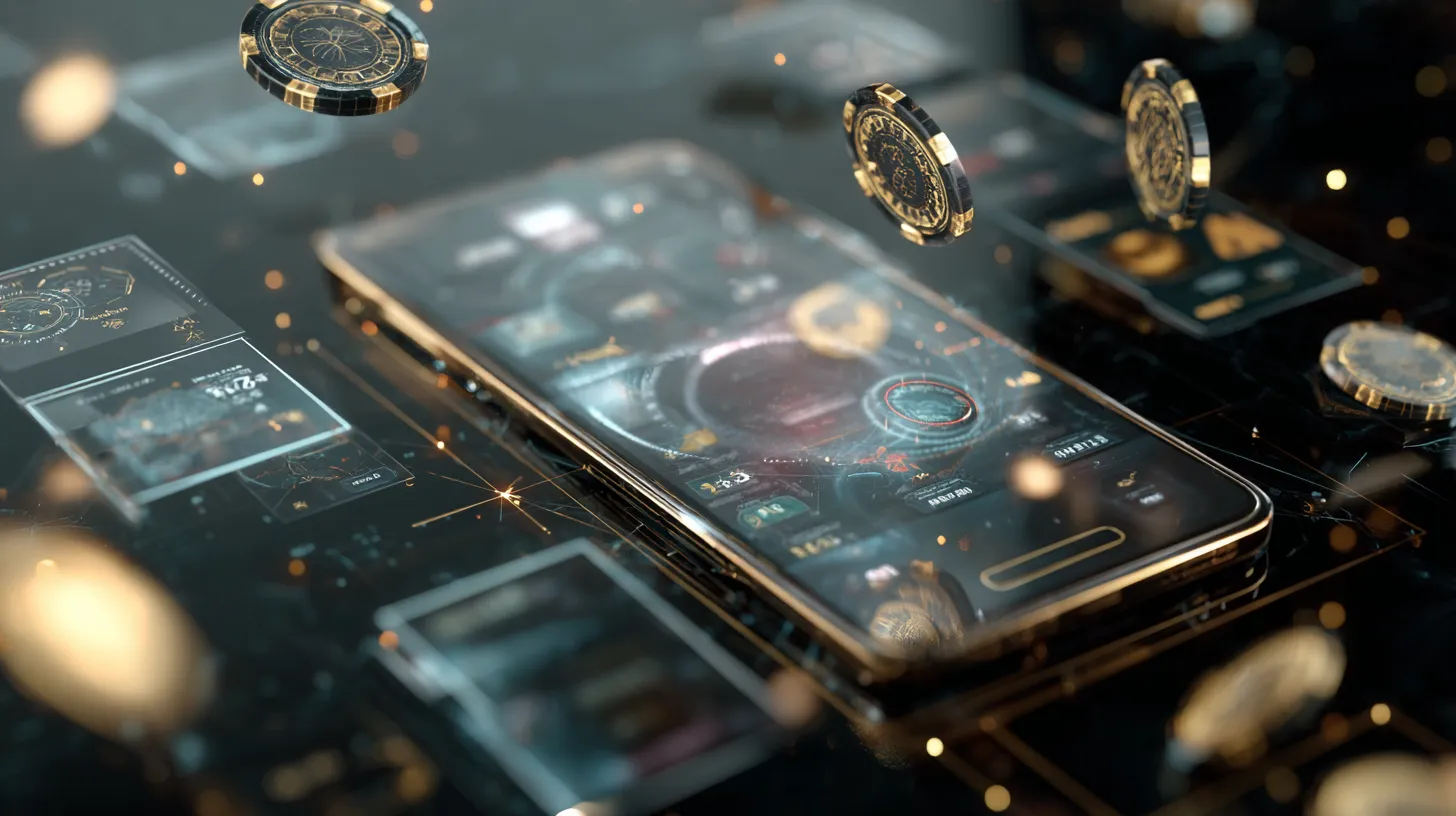 Khám Phá Thế Giới Cá Cược Với Febet 2025