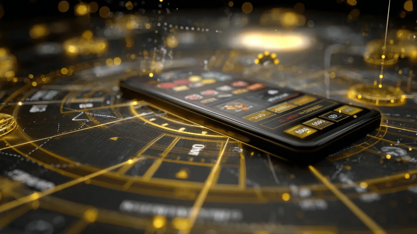 Khám Phá Thế Giới Cá Cược Với Febet 2025