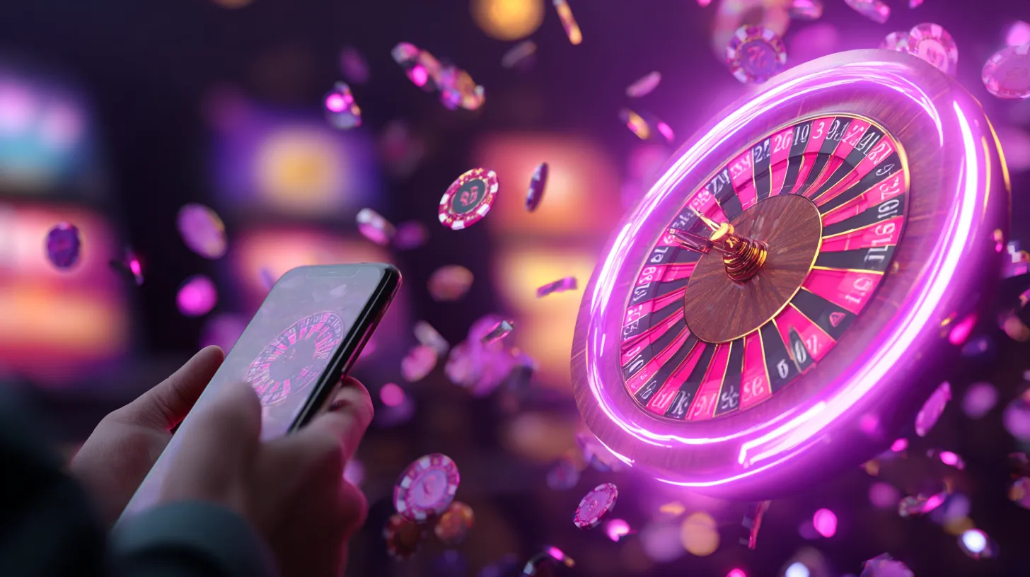 Khám Phá Thế Giới Giải Trí Tại 123b Casino