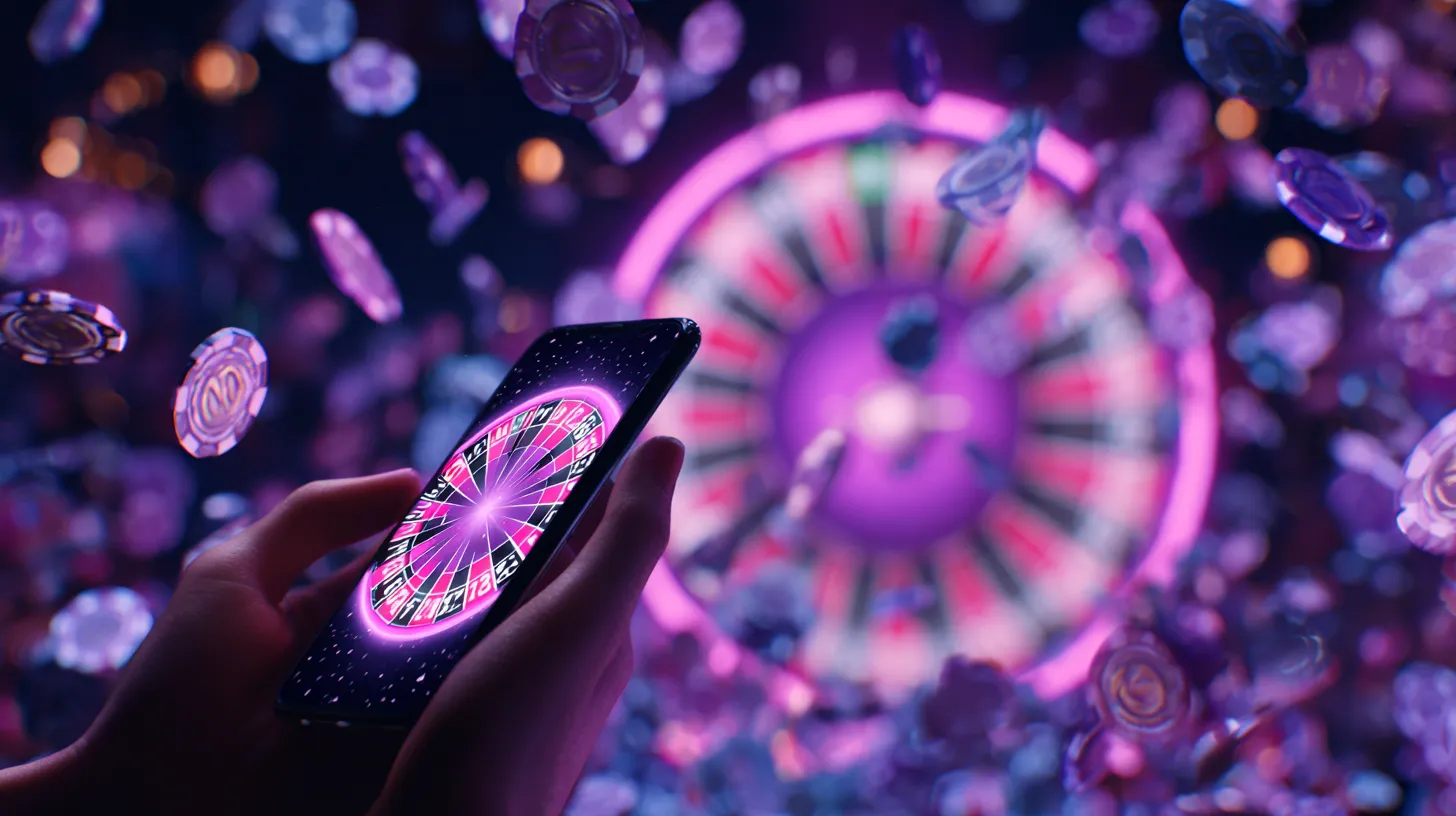 Khám Phá Thế Giới Cá Cược Với May88 Game