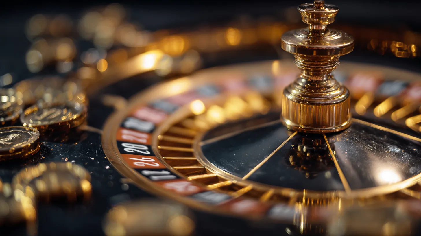 Khám Phá V9bet88: Nền Tảng Đánh Bạc Hàng Đầu