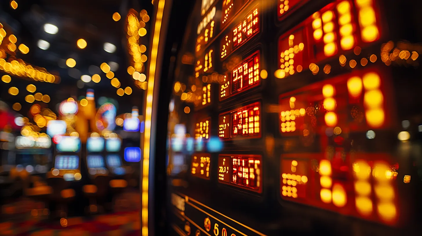 Khám Phá V9bet88: Nền Tảng Đánh Bạc Hàng Đầu