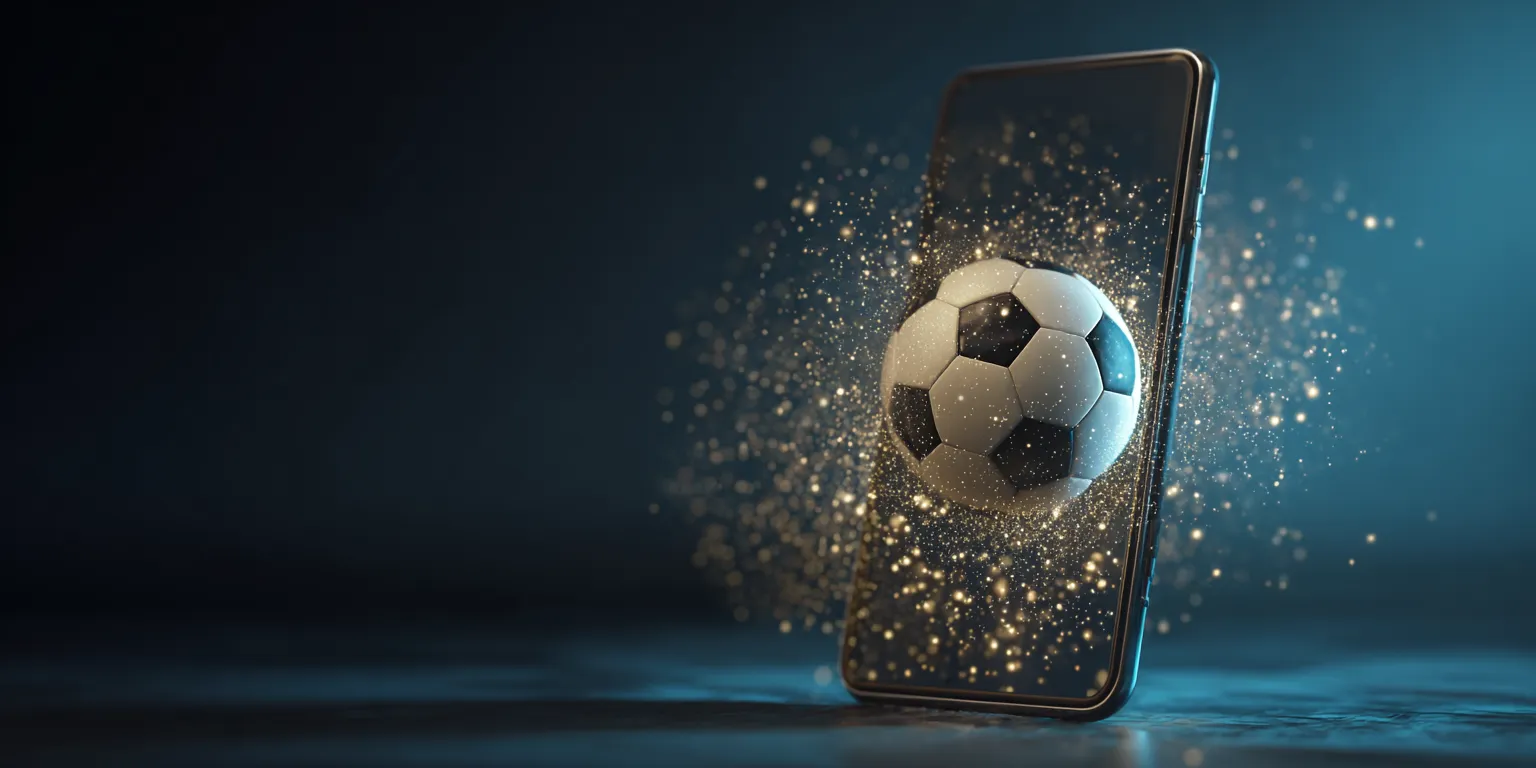 Khám Phá V9Bet88: Nơi Tập Trung Của Người Đam Mê Bóng Đá