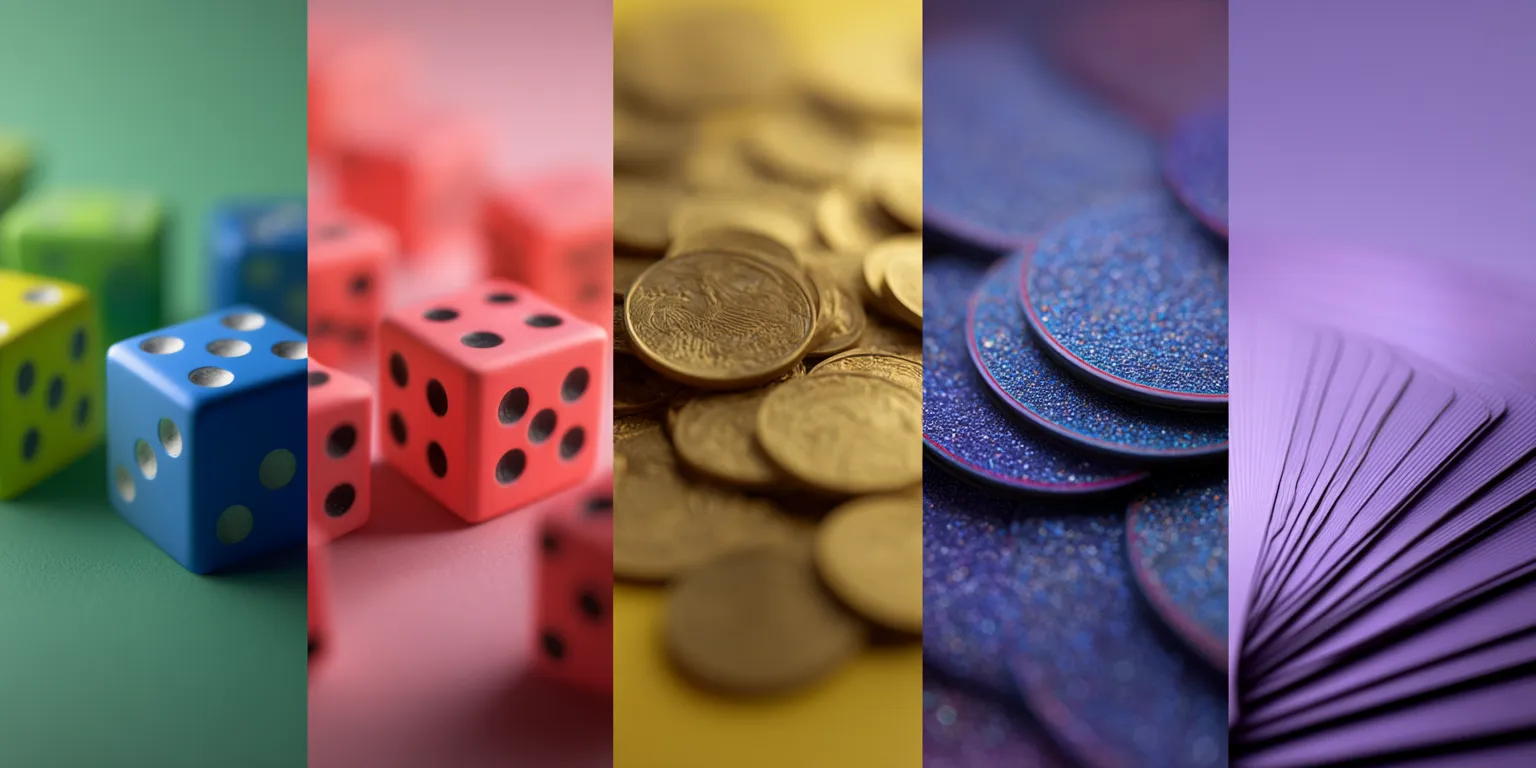 Khám Phá Thế Giới Giải Trí Tại Nhà Cái 123b