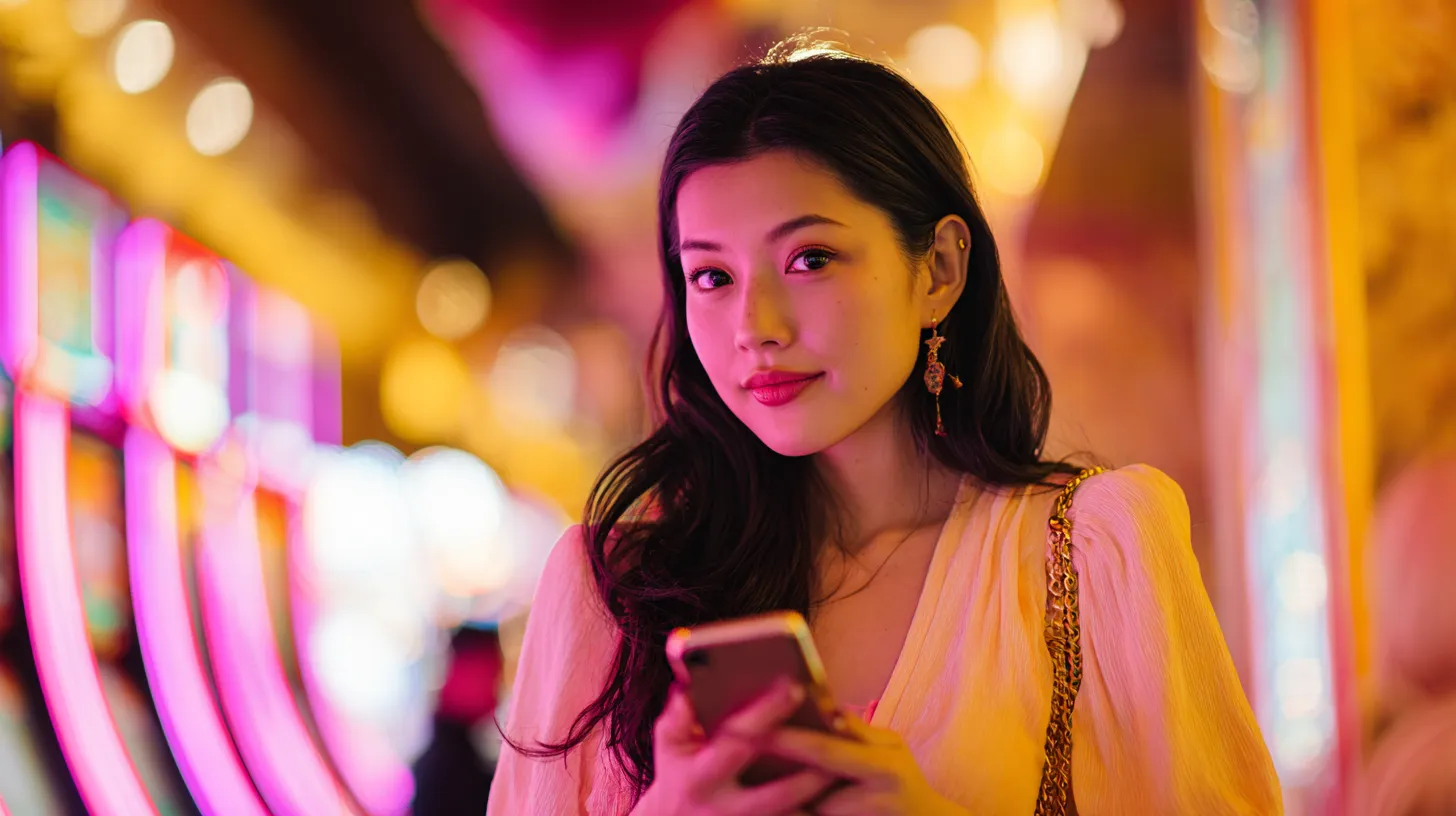 Khám Phá Thế Giới Giải Trí Tại Imperial Casino Vũng Tàu Với Rik VIP