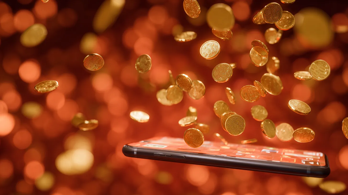 Khám Phá W888 và Trò Chơi Wild Đạo Tặc