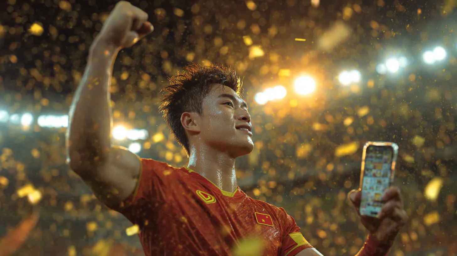 Khám Phá W888 và Trò Chơi Wild Đạo Tặc