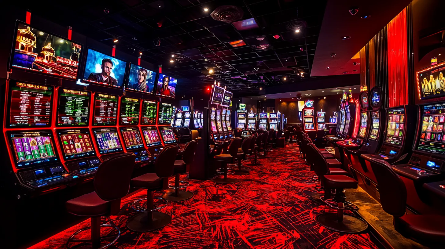 Khám Phá 98win58 và Các Lợi Ích Của Nó