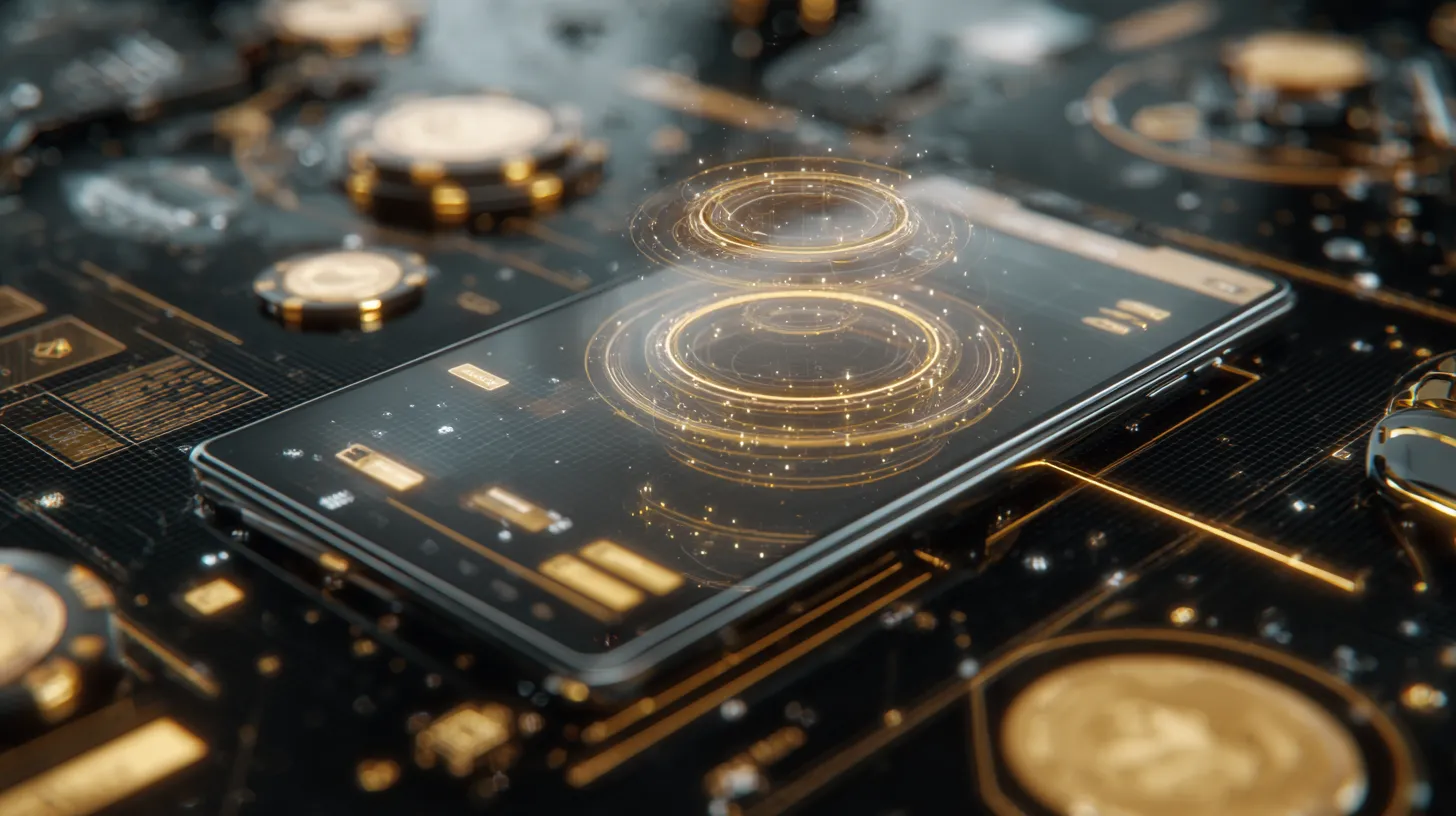 Khám Phá Thế Giới Game Đỉnh Cao Với 888slot