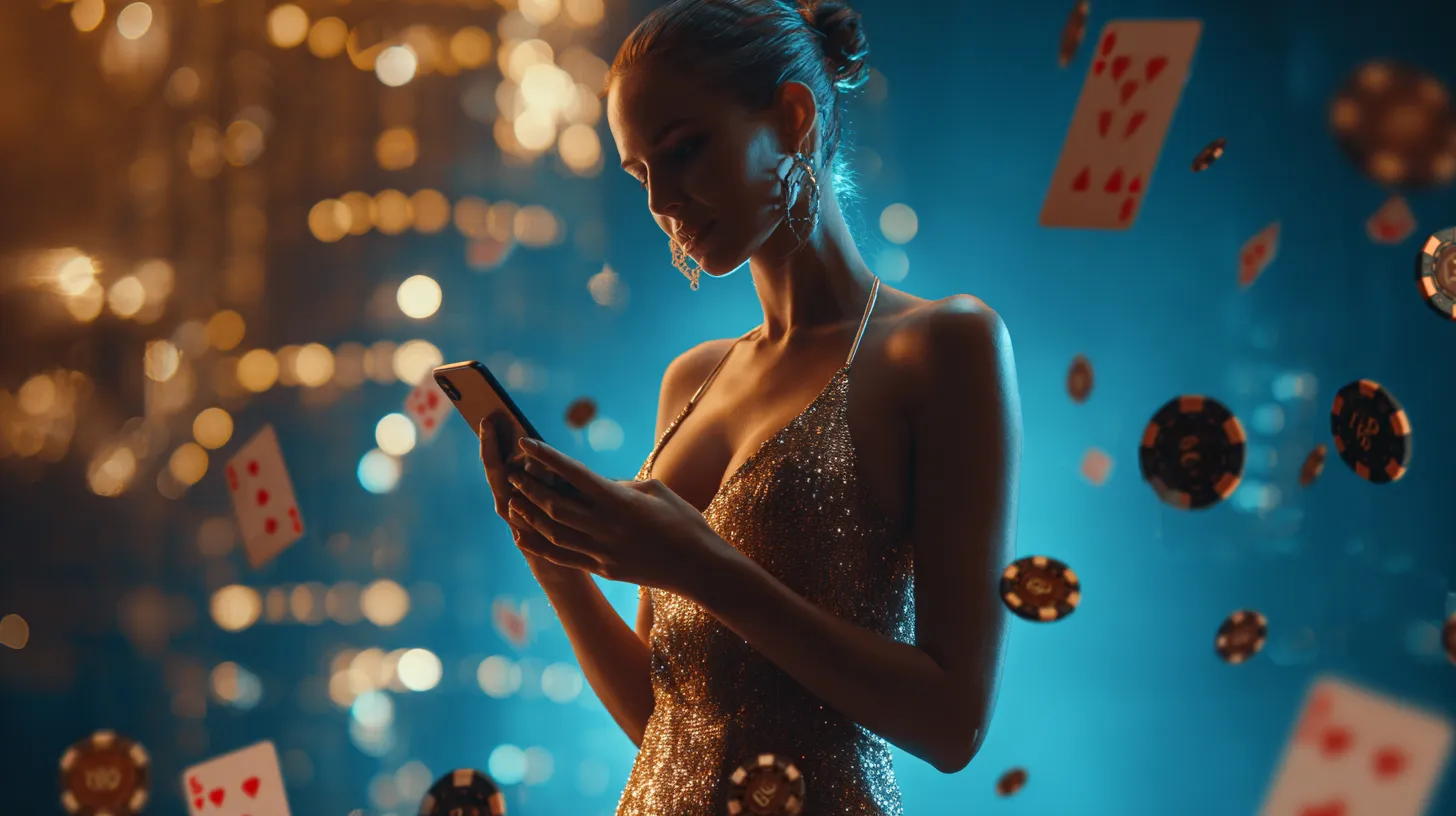 Khám Phá Thế Giới Game Đỉnh Cao Với 888slot