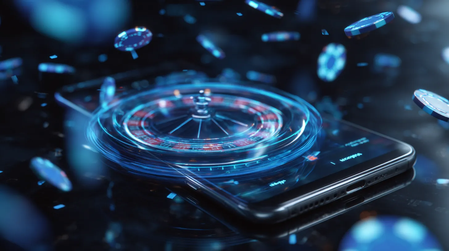 Khám Phá Win777: Tìm Hiểu Về Máy Đánh Bạc Và Tài Xỉu