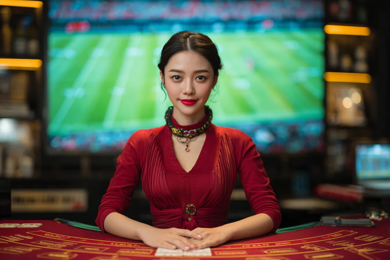 Khám Phá Rik VIP: Top 10 Trang Web Bầu Cua Online Uy Tín Tại Việt Nam