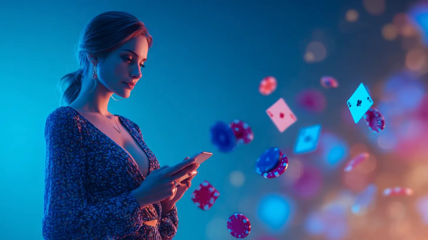 Khám Phá Thế Giới Trò Chơi với RR8822