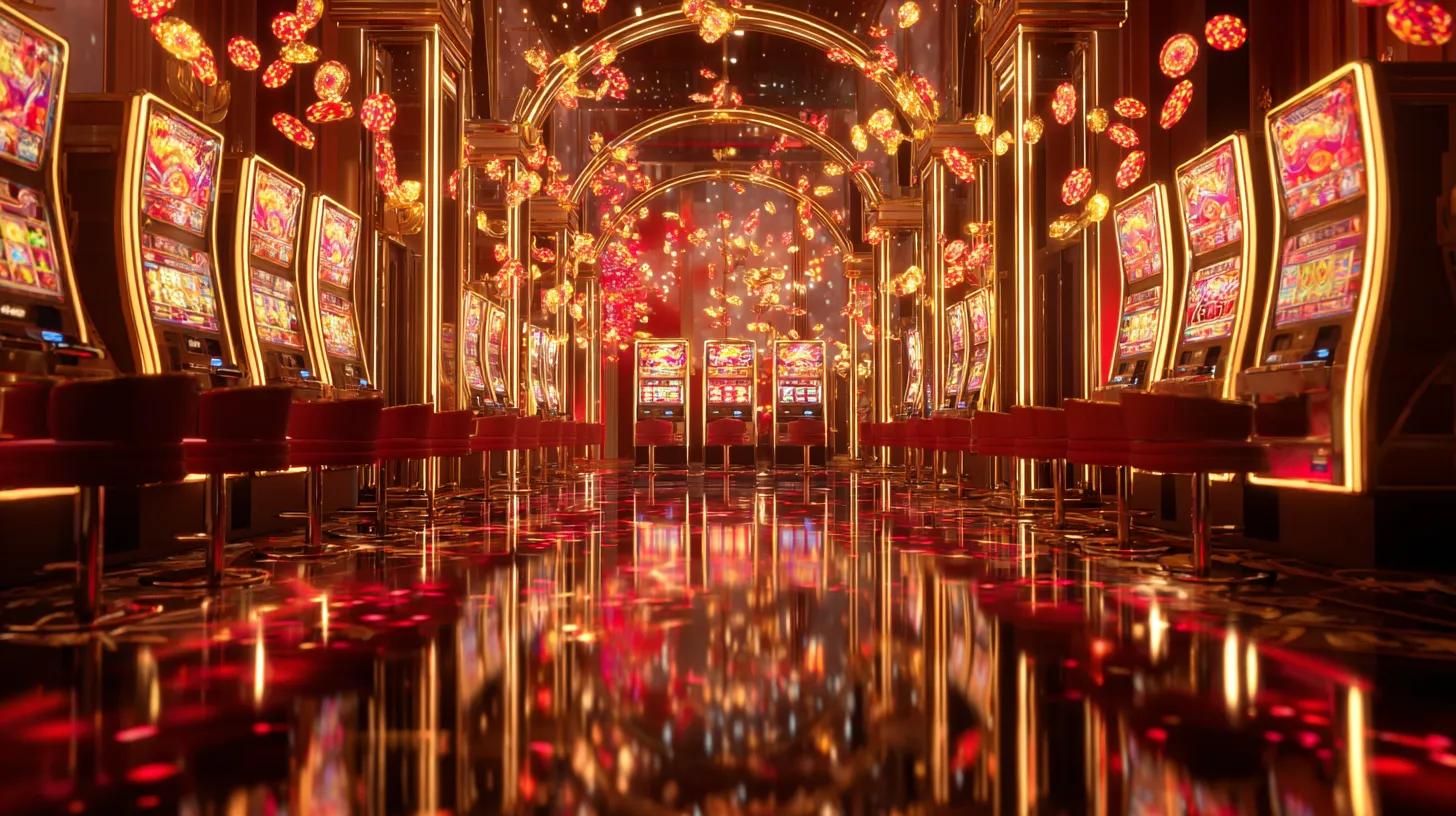 Khám Phá Thế Giới Giải Trí Tại The Grand Hồ Tràm Strip Với Sin 88