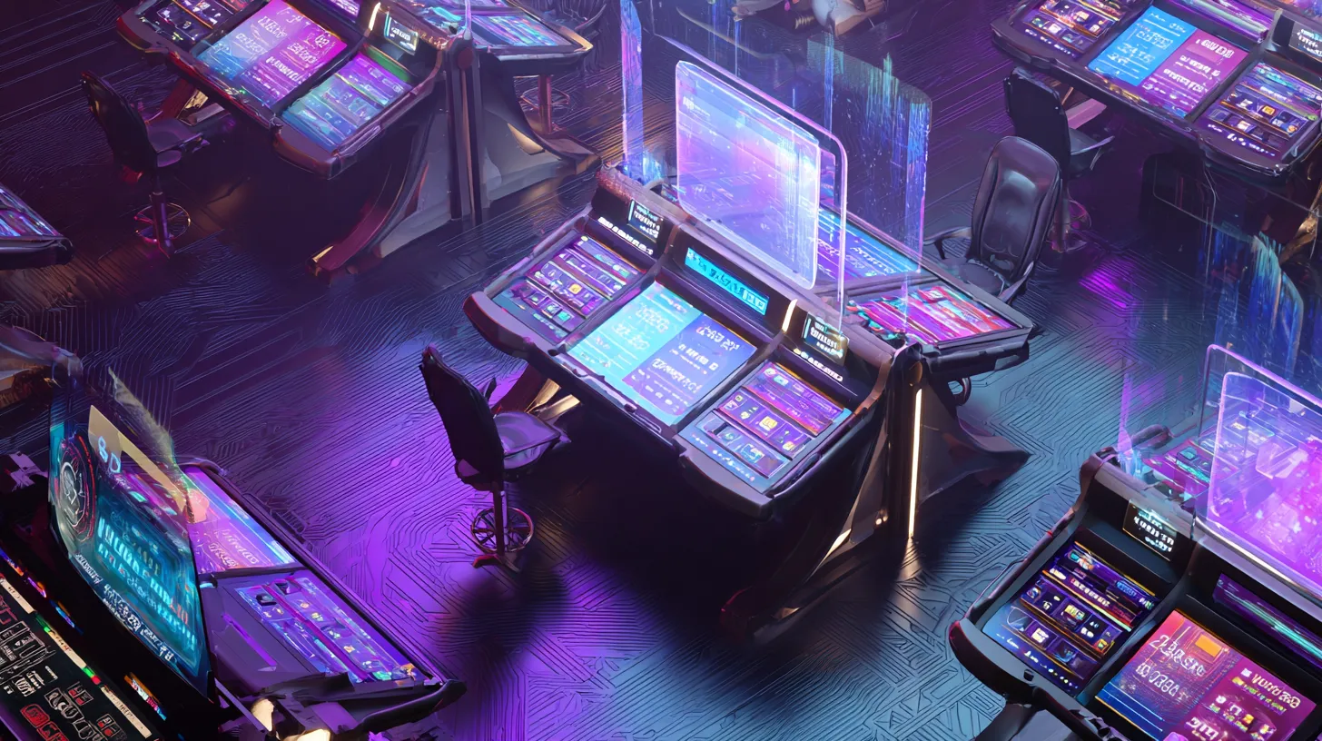 Khám Phá Thế Giới Xổ Số Tại 98win76