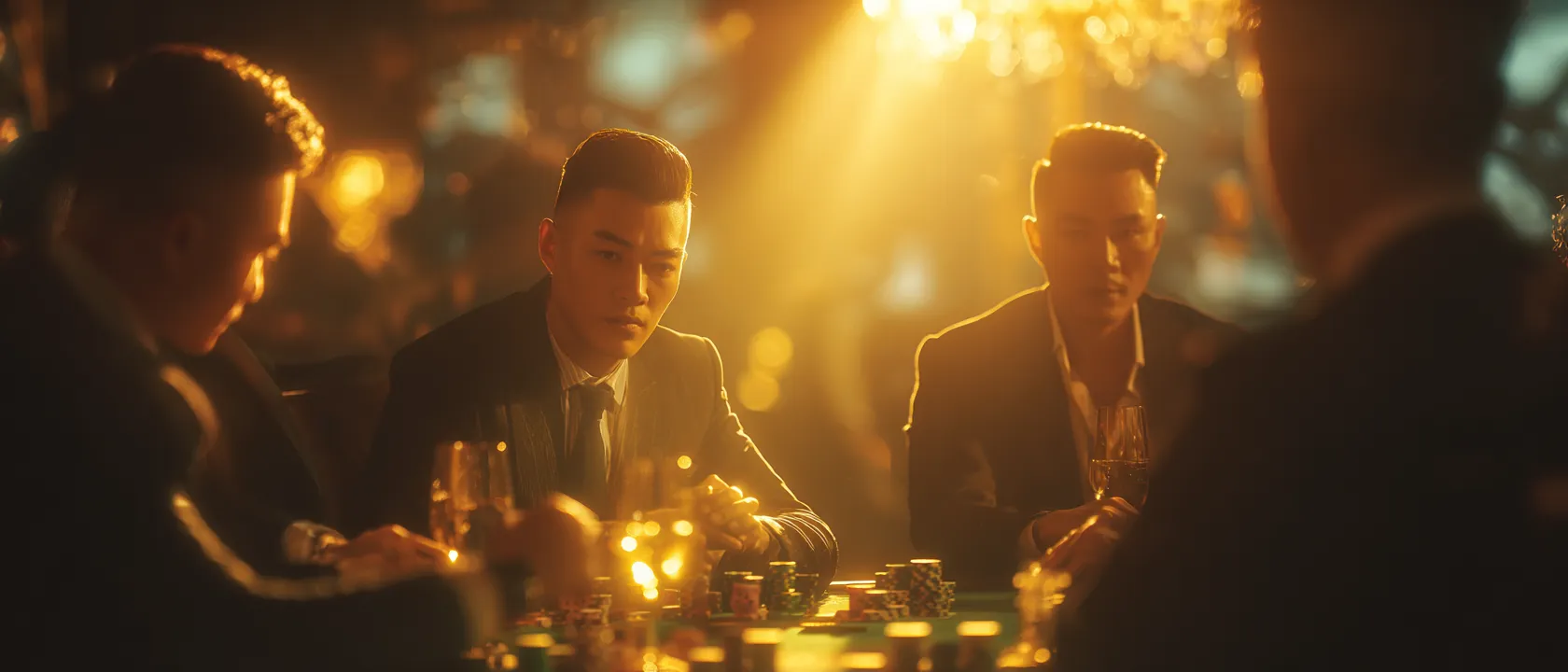 Khám Phá Thế Giới Xổ Số Với 98win58