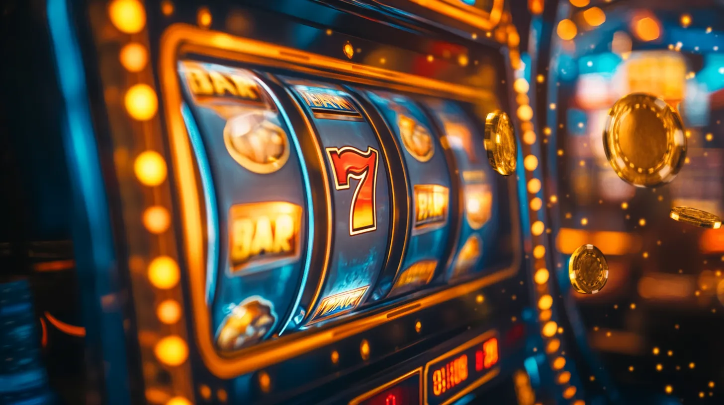 Khám Phá Thế Giới Đầy Hấp Dẫn Của 888slot