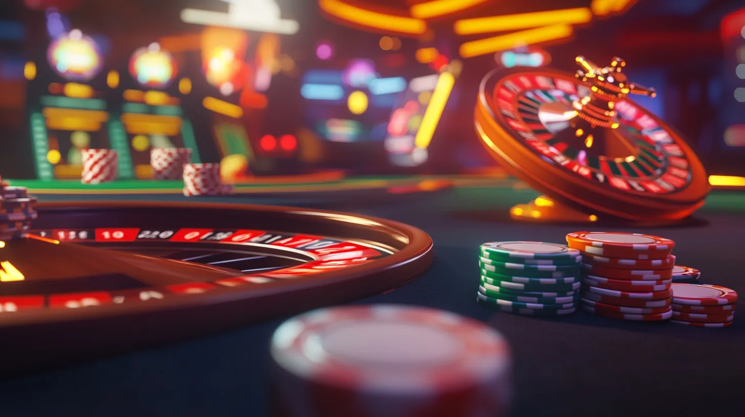 Khám Phá Thế Giới Giải Trí Với 33win99