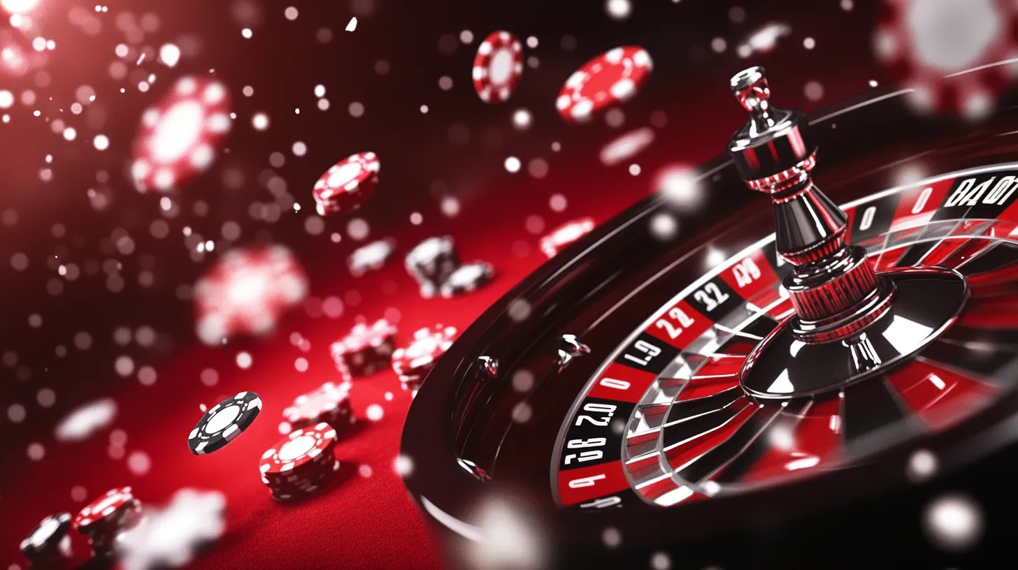 Khám Phá Thế Giới Giải Trí Với 33win99