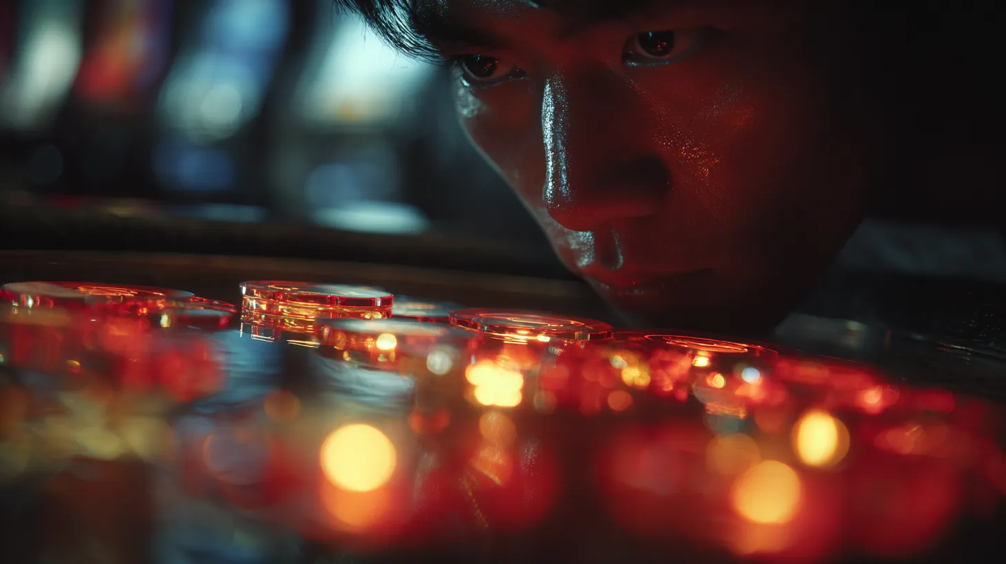 Khám Phá Thế Giới Giải Trí Với 33win99