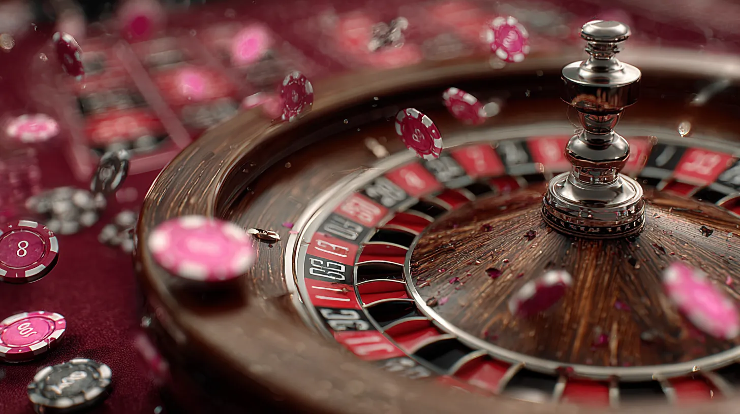 Khám Phá Thế Giới Giải Trí Tại 33win99