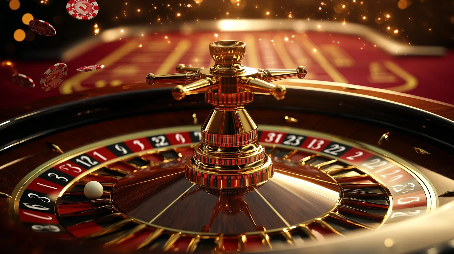Khám Phá Thế Giới Của RR88 Casino: Cơ Hội Trúng Lớn Từ Xổ Số Miền Nam