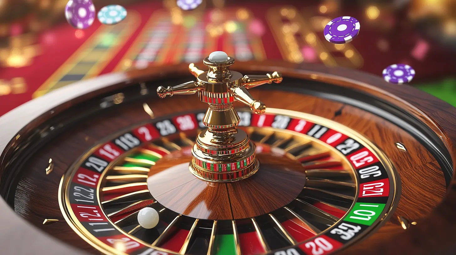 Khám Phá Viva88: Điểm Đến Hấp Dẫn Cho Người Chơi Casino Online