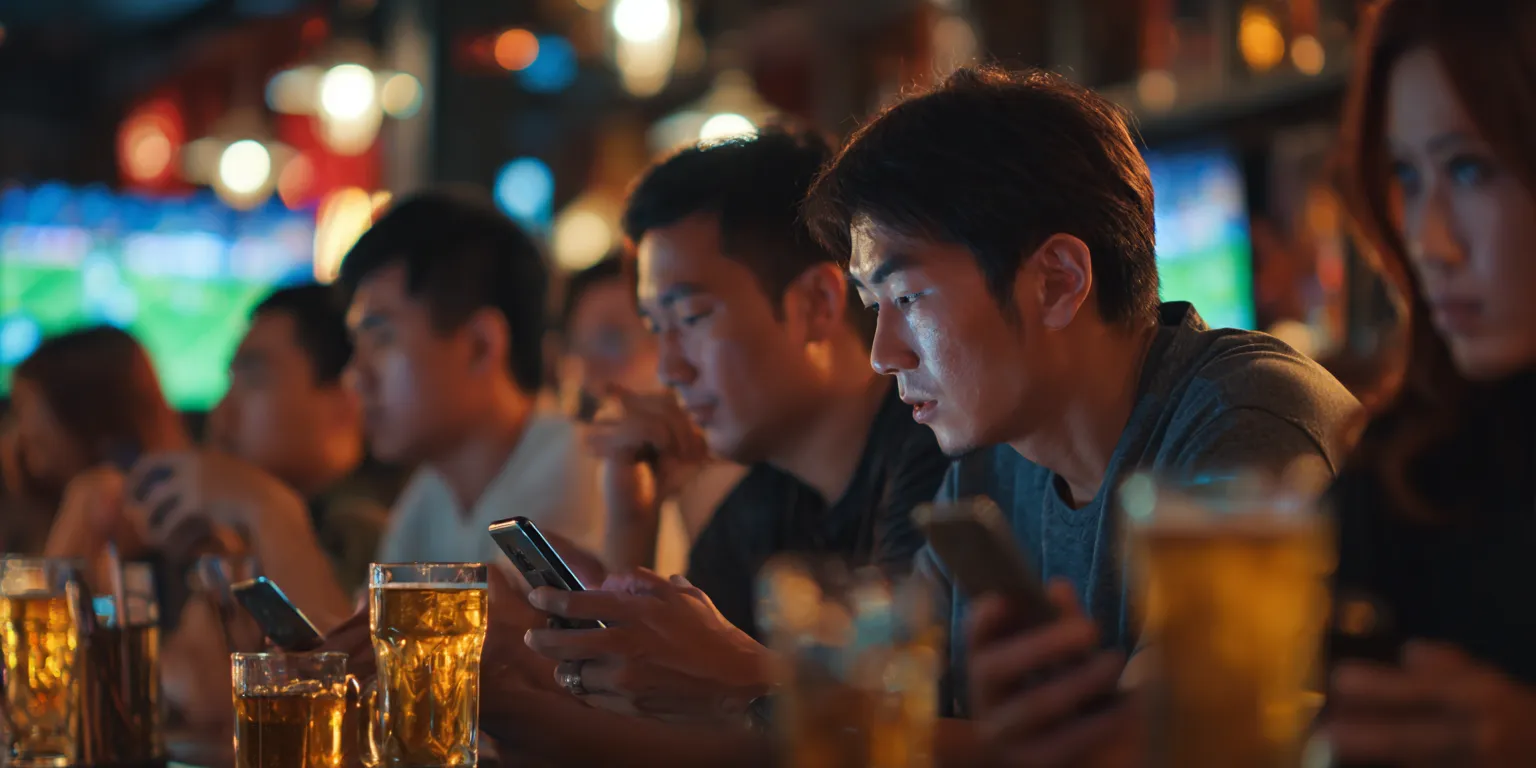 Khám Phá FCB88: Liệu Có Phải Lừa Đảo Không?