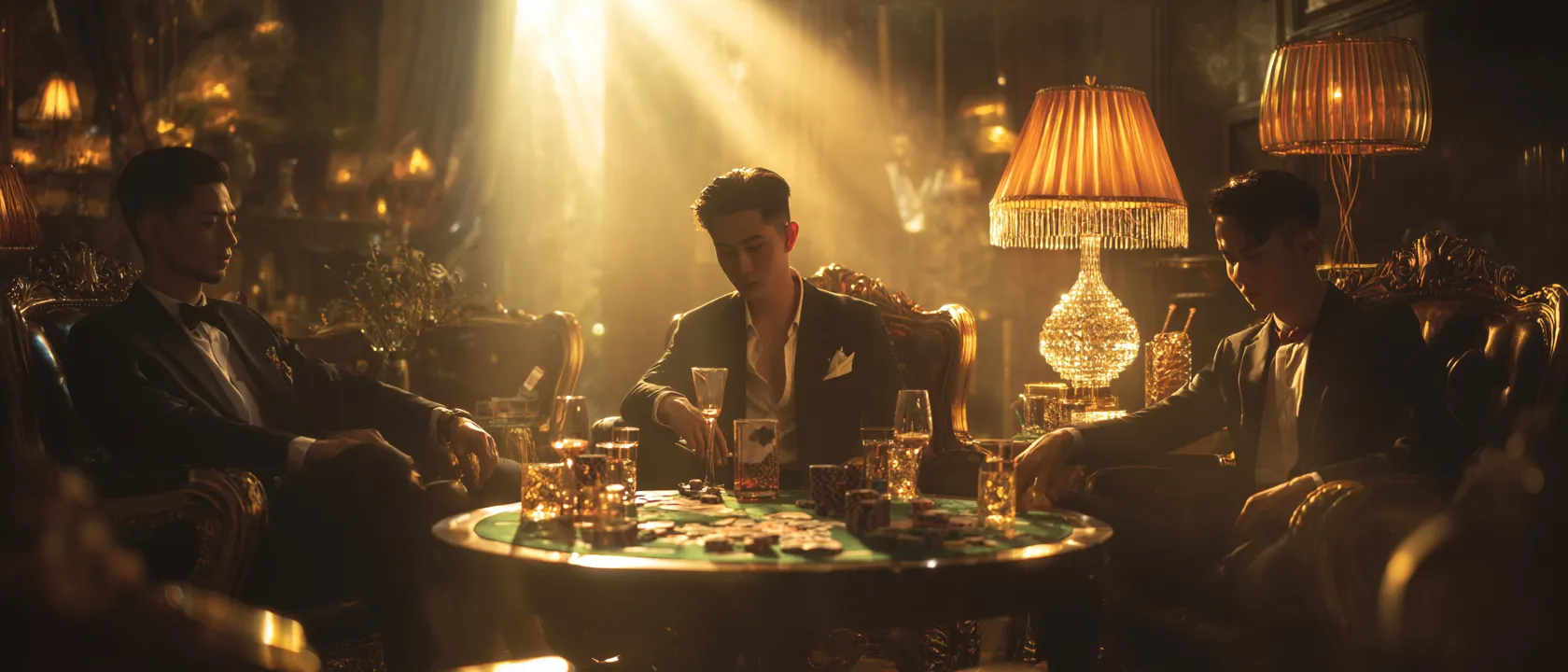 Khám Phá Rồng Tiền Đánh Cá: Những Tựa Game Hot Nhất Hiện Nay