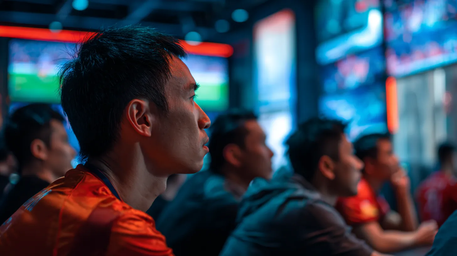 Khám Phá Thế Giới Casino Tại Dubai: Những Điều Cần Biết