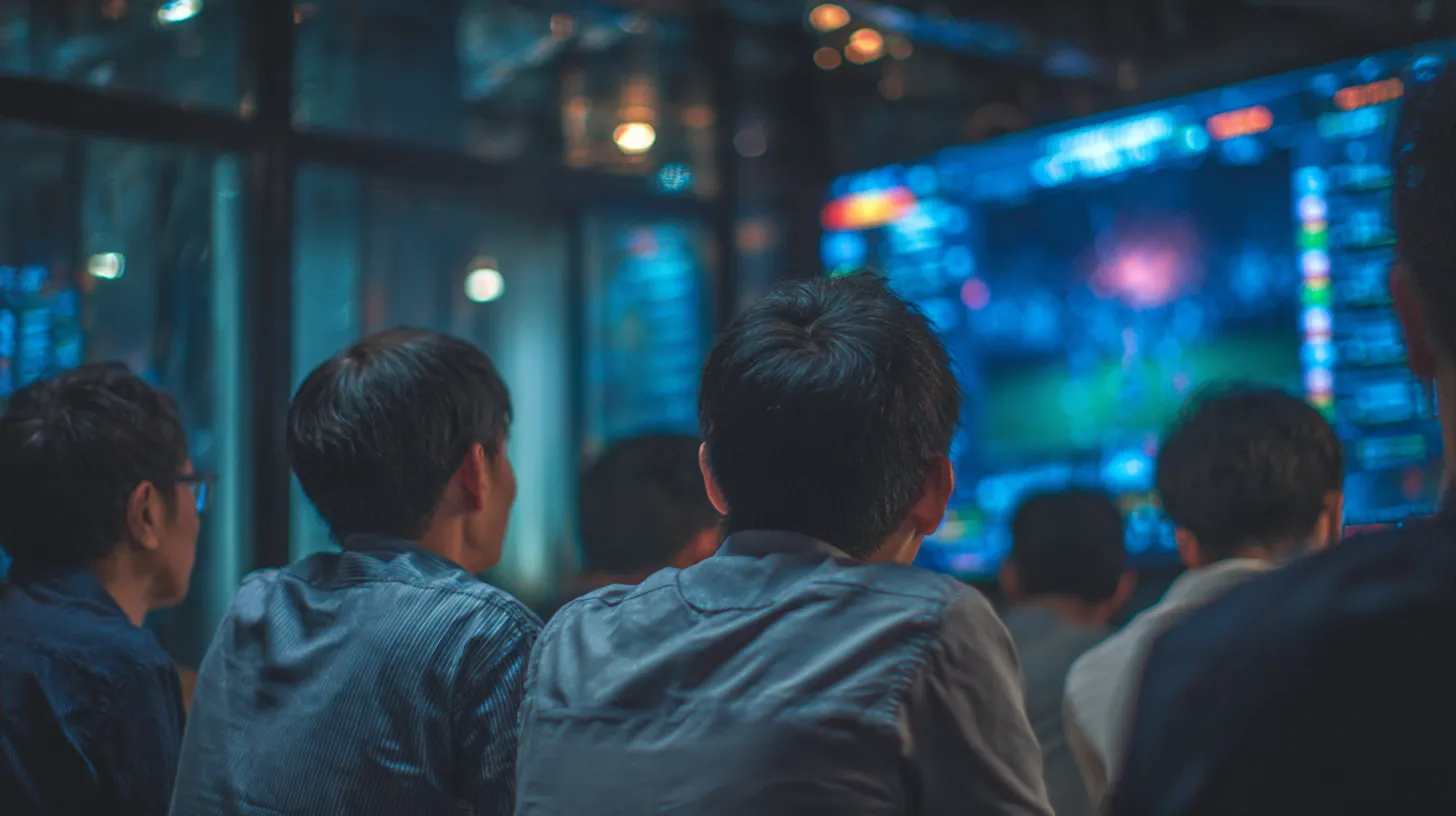 Khám Phá Thế Giới Của RR 88 Và Những Trò Chơi Hấp Dẫn Nhất