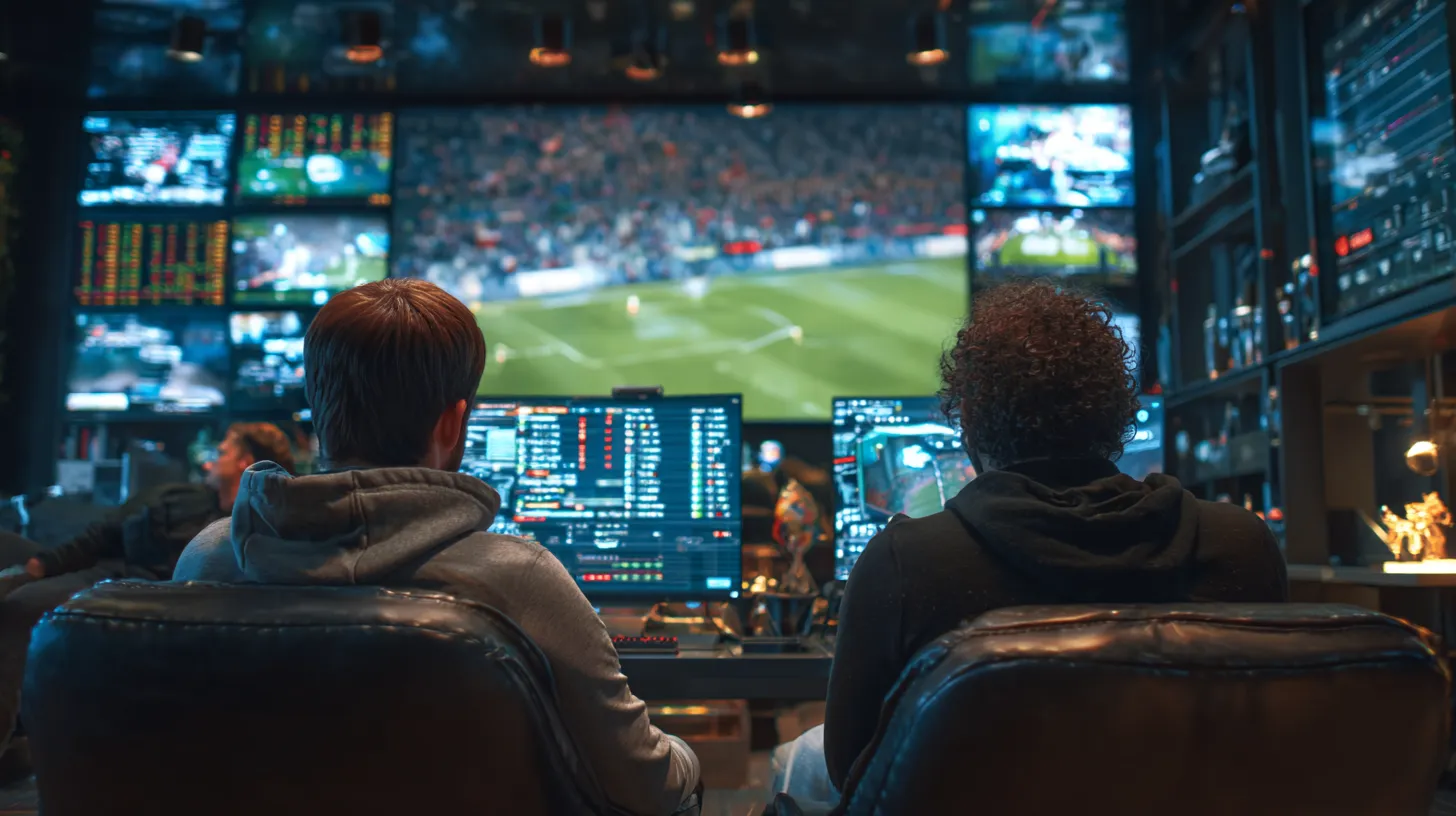 Khám Phá Thế Giới Của RR 88 Và Những Trò Chơi Hấp Dẫn Nhất