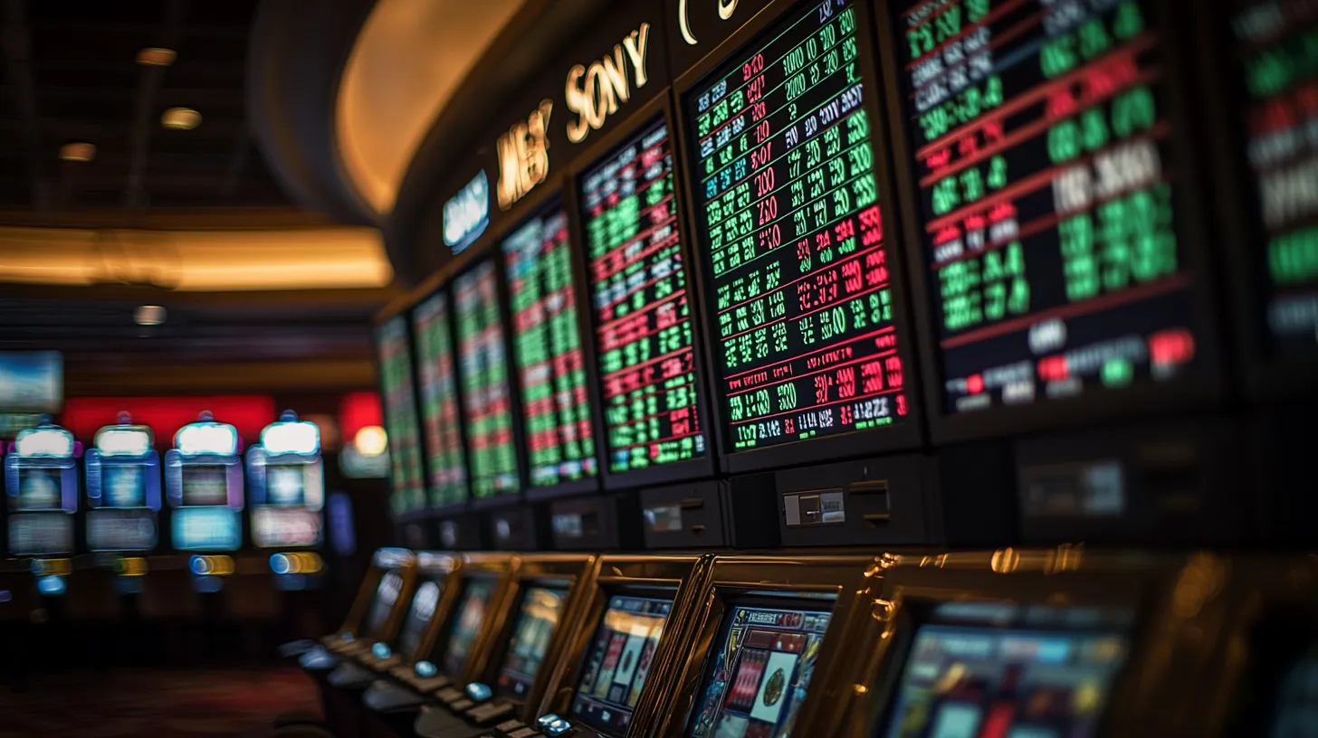 Khám Phá Loto288: Nền Tảng Xổ Số Toàn Quốc Đáng Tin Cậy