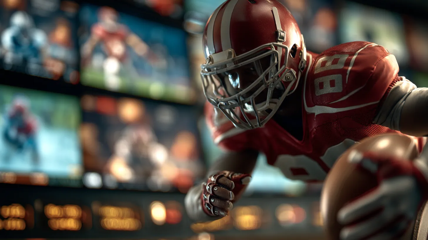 Khám Phá Loto288: Nền Tảng Xổ Số Toàn Quốc Đáng Tin Cậy