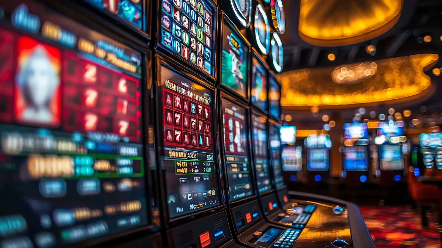 Khám Phá Thế Giới Giải Trí Với Sin 88: Đội Ngũ Đặc Biệt Và Các Trò Chơi Hấp Dẫn