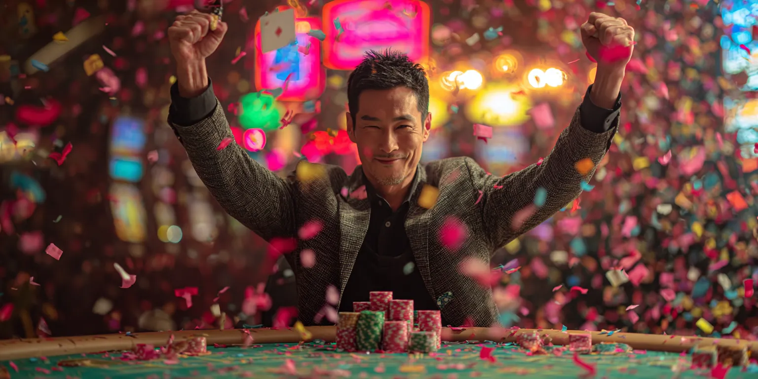 Khám Phá AE388: Nền Tảng Cờ Bạc Đầy Tiềm Năng