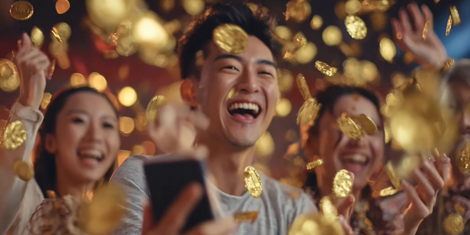 Khám Phá RRR88: Nơi Cung Cấp Kết Quả Xổ Số Miền Nam Chính Xác