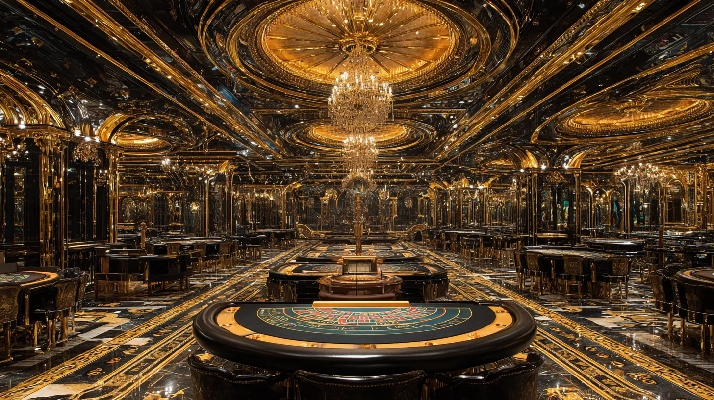 Khám Phá Thế Giới 7ball và Những Cơ Hội Đặc Biệt