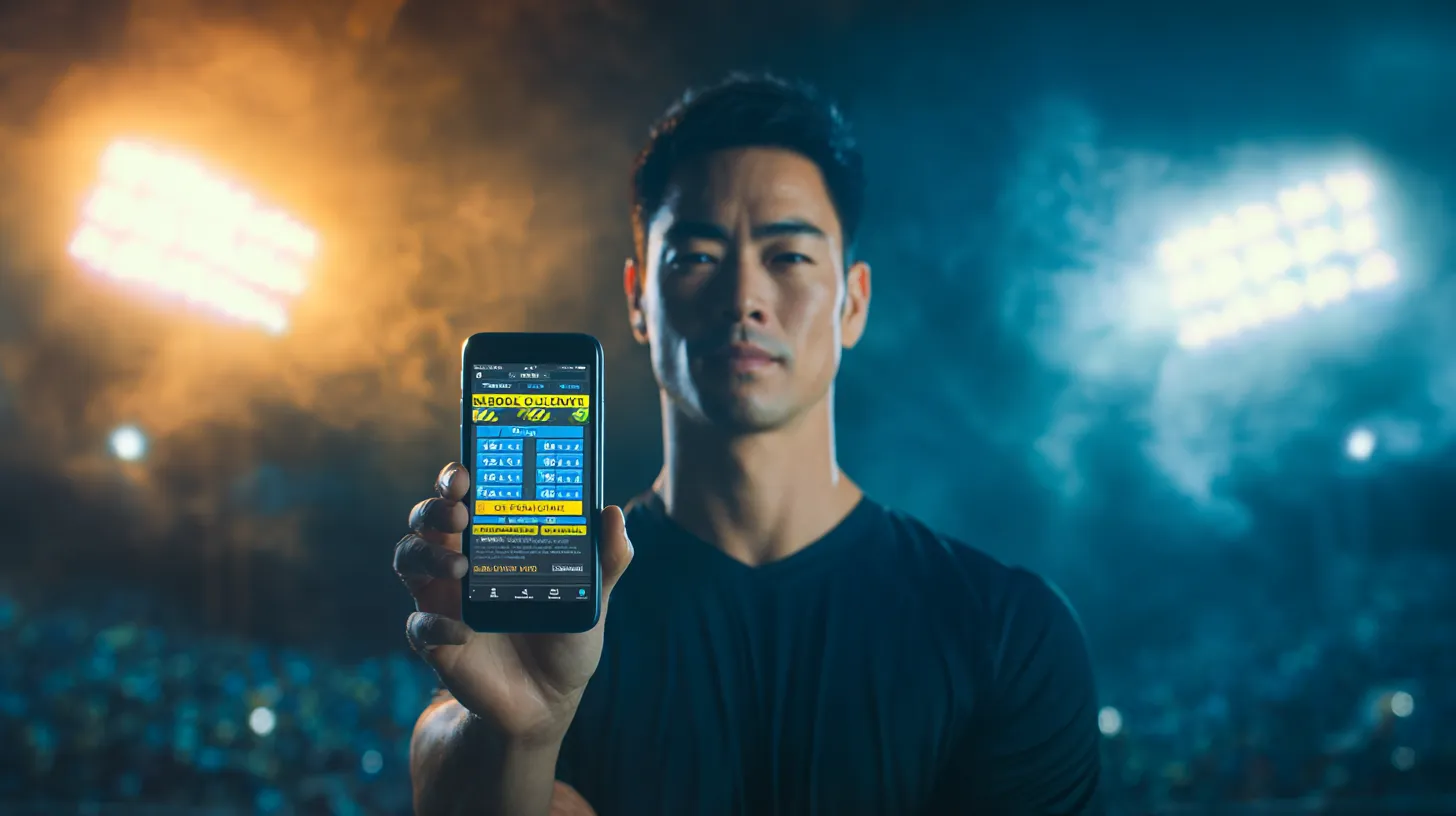 Khám Phá Thế Giới Xổ Số Với JJ88 và JJ88 Express